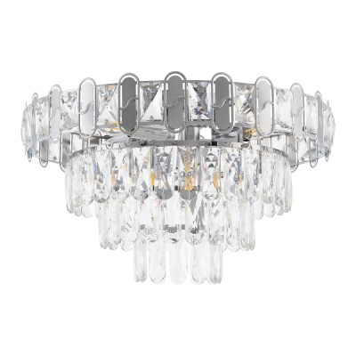 Потолочная люстра Arte Milano Sorrento 378109/7/470 CR