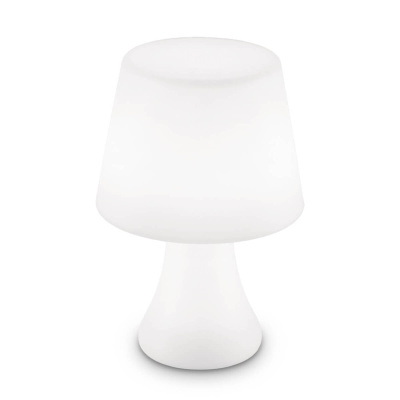 Уличный светодиодный светильник Ideal Lux Live TL1 Lumetto 138886