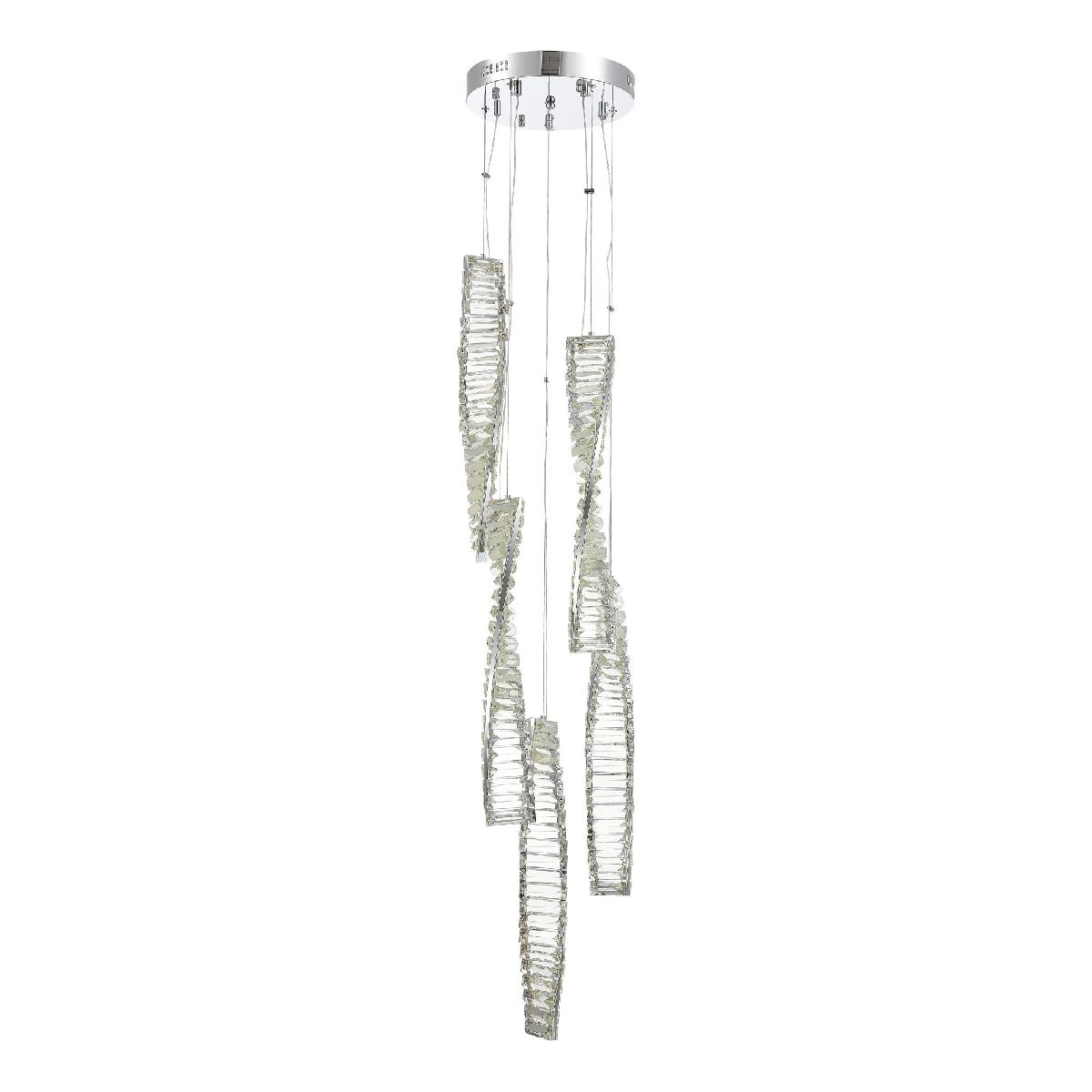 Каскадная люстра ST Luce Elica SL6205.103.05