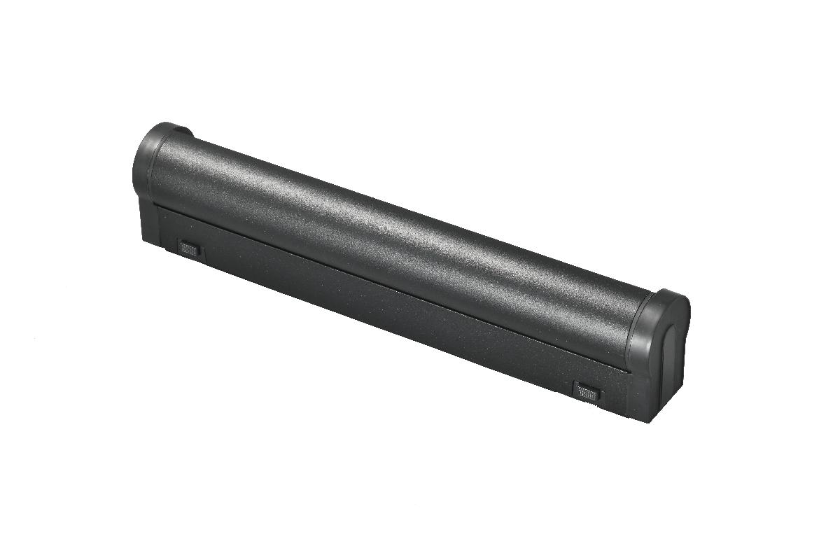 Трековый магнитный светильник iLedex Vision 4825-041-L209-12W-36DG-3000K-BK
