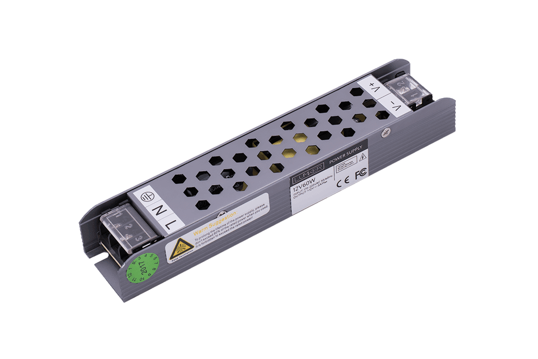 Блок питания SWG PRO YA-60-12 002827