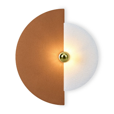 Настенный светильник Freya Carry FR5487WL-01G2