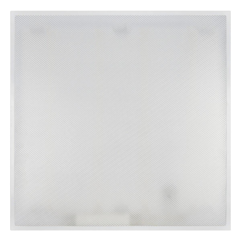 Встраиваемый светодиодный светильник (UL-00004483) Uniel ULP-6060 36W/5000К IP54 Medical White