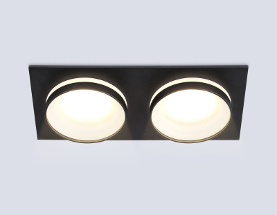 Встраиваемый светильник Ambrella Light Techno spot Acrylic Tech TN30712