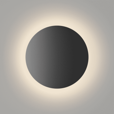 Настенный светильник DesignLed GW-8663L-9-BL-WW 003042