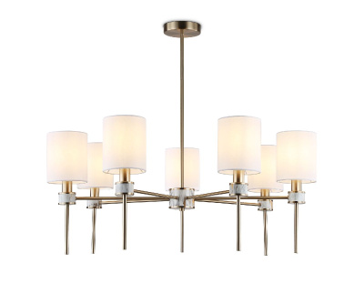 Люстра на штанге Ambrella Light High Light Classic LH72373