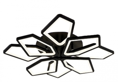 Потолочная люстра EKS 0У-00001257