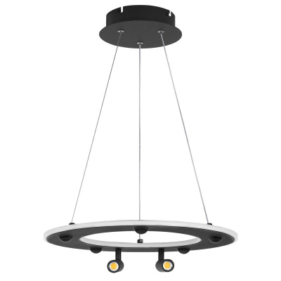 Подвесная люстра Lightstar Dive 740447