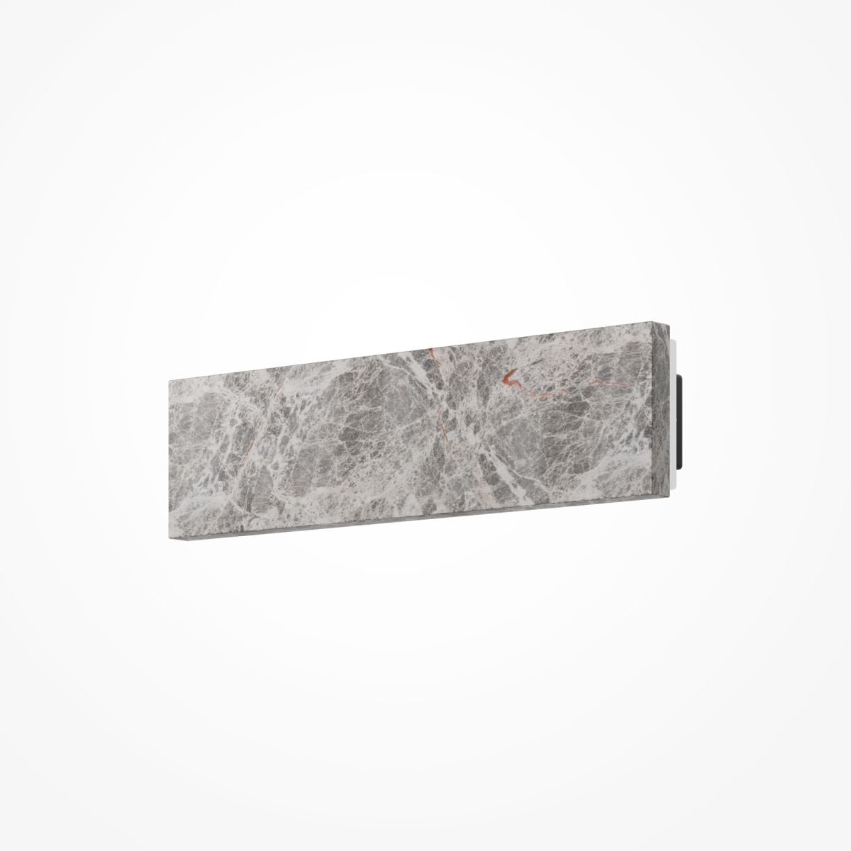 Настенный светильник Maytoni Basic Texture MOD461WL-L8GRK