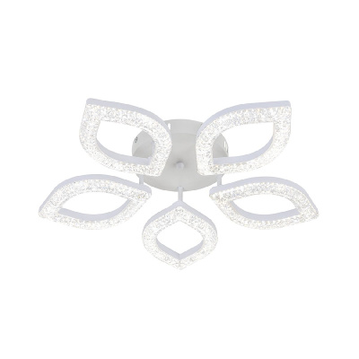 Потолочная люстра Escada Aquarius 10289/5LED