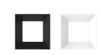 Встраиваемый светильник DesignLed DL-MJ-1034G-B 002980