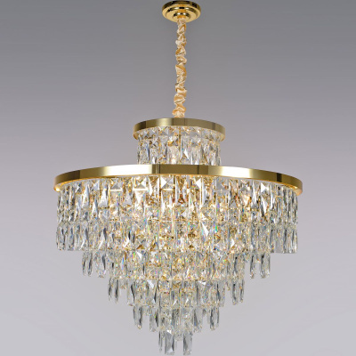 Подвесная люстра Reluce 03006-0.4-21 DN