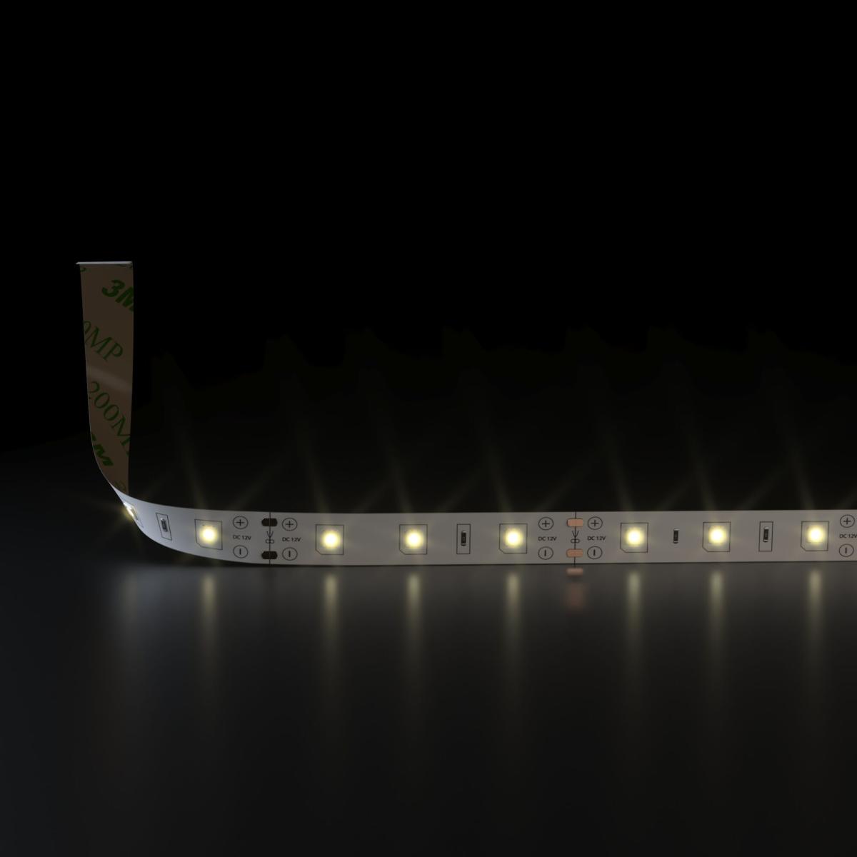 Светодиодная лента Elektrostandard 4,8W/m 60LED/m 2835SMD теплый белый 5M 4690389106804 a049836