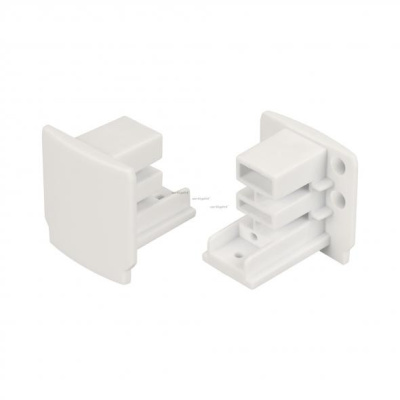 Заглушка Arlight LGD-4TR white 031259