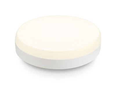 Светодиодная лампа Ambrella Light Bulbing GX53 9W 2700K 530903