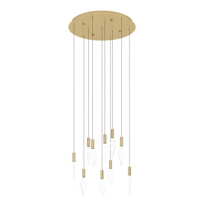 Каскадная люстра Eglo Mirador 390359