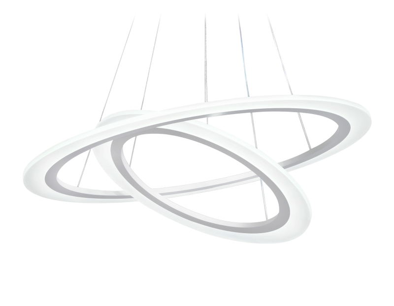Подвесной светильник Ambrella Light Acrylica Original FA4355