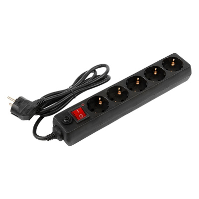 Сетевой фильтр General GPS-5-16-3x1-700-B 471007