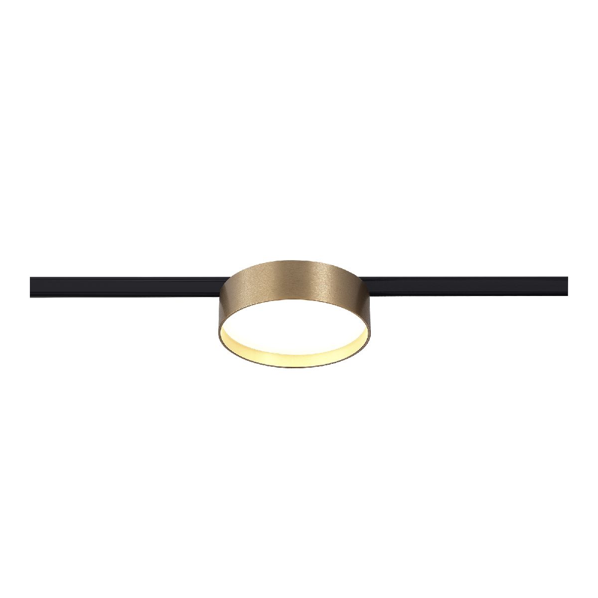 Трековый магнитный светильник ST Luce Super5 ST670.336.12