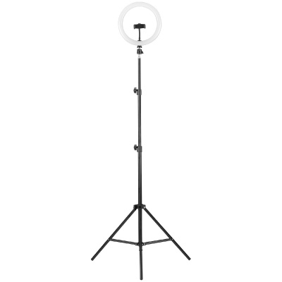 Торшер Reluce 00003-0.6-01M BK