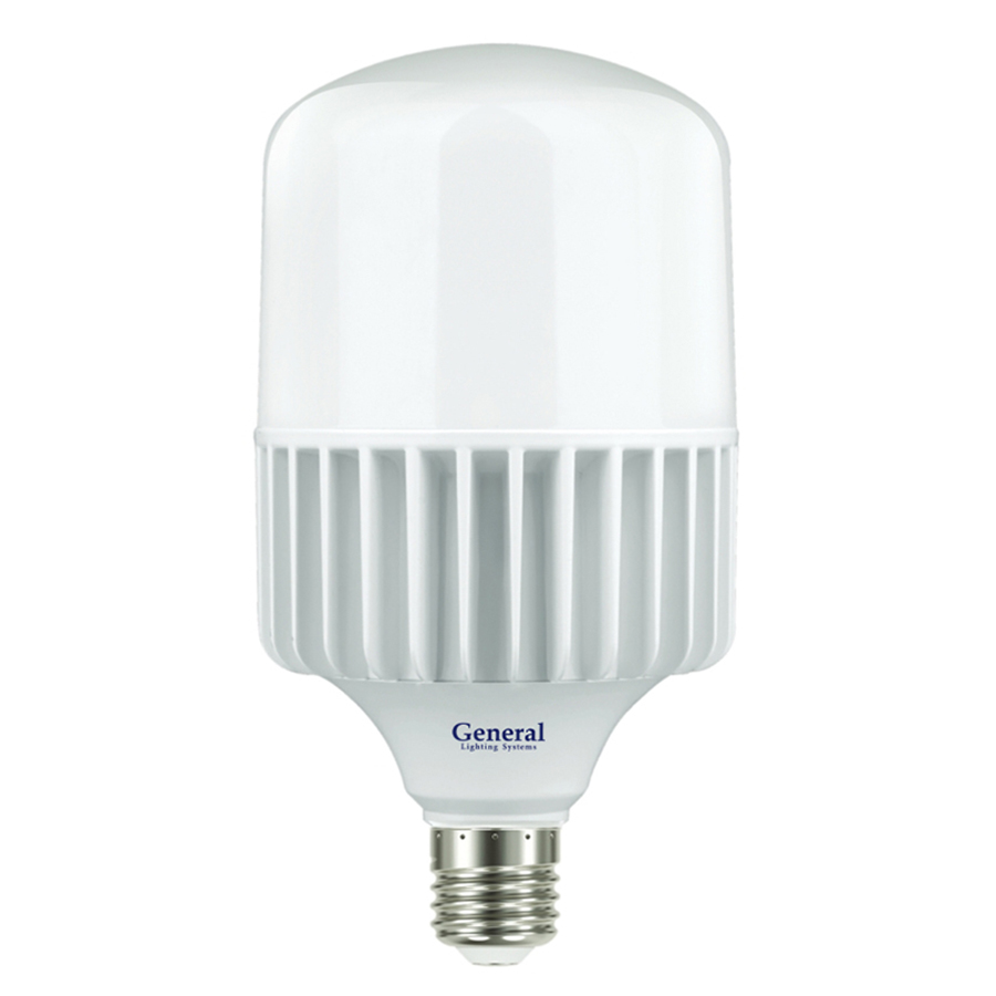 Светодиодная лампа General GLDEN-HPL-100ВТ-230-E27-6500 694300
