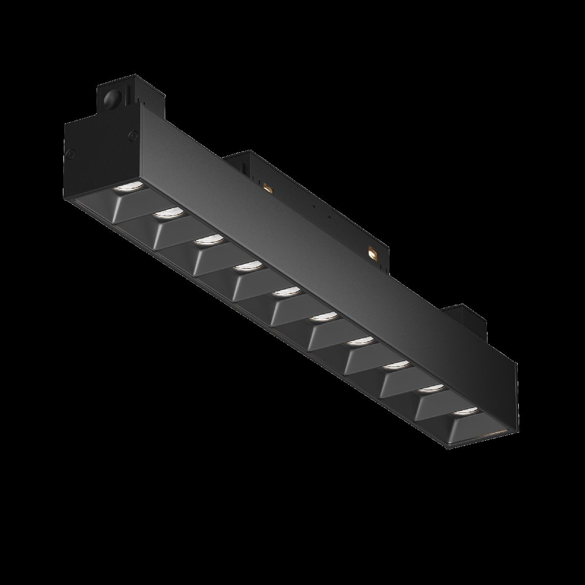 Трековый светильник Maytoni Track lamps TR014-2-20W4K-B