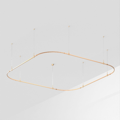 Трек Arlight ART-APRIORI-QUADRAT-SOFT-HANG-3500x3500 048514