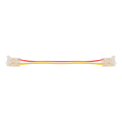 Коннектор (3шт.) Wolta WLS-3PIN-CCT-COB-10MM-2