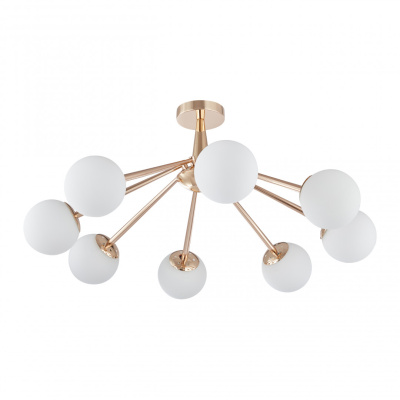 Потолочная люстра Arte Milano Napoli 338654/8 FGD