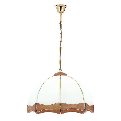 Подвесной светильник Alfa Czajka 761