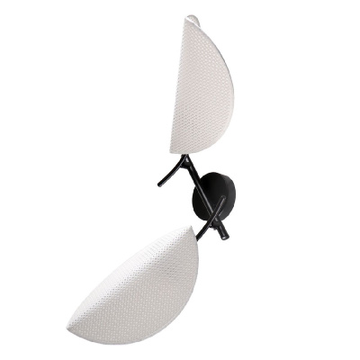 Бра IMEX MD.8379-2-W-WH