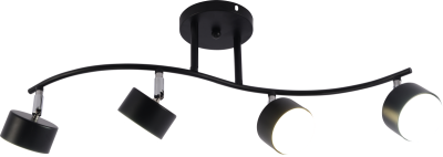 Спот Rivoli Vanessa 7074-704