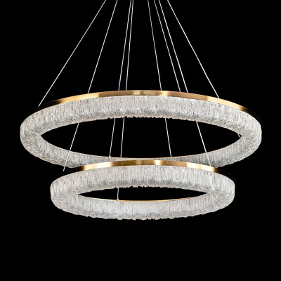 Подвесная люстра Modestyle MS.9025.800.600 BS