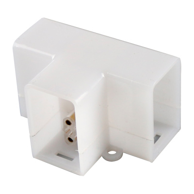 Коннектор T-образный угловой General GT5B-HC1 415266