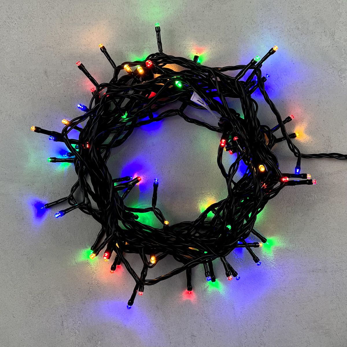 Гирлянда Нить Laitcom (LTC) PST100-11-1M