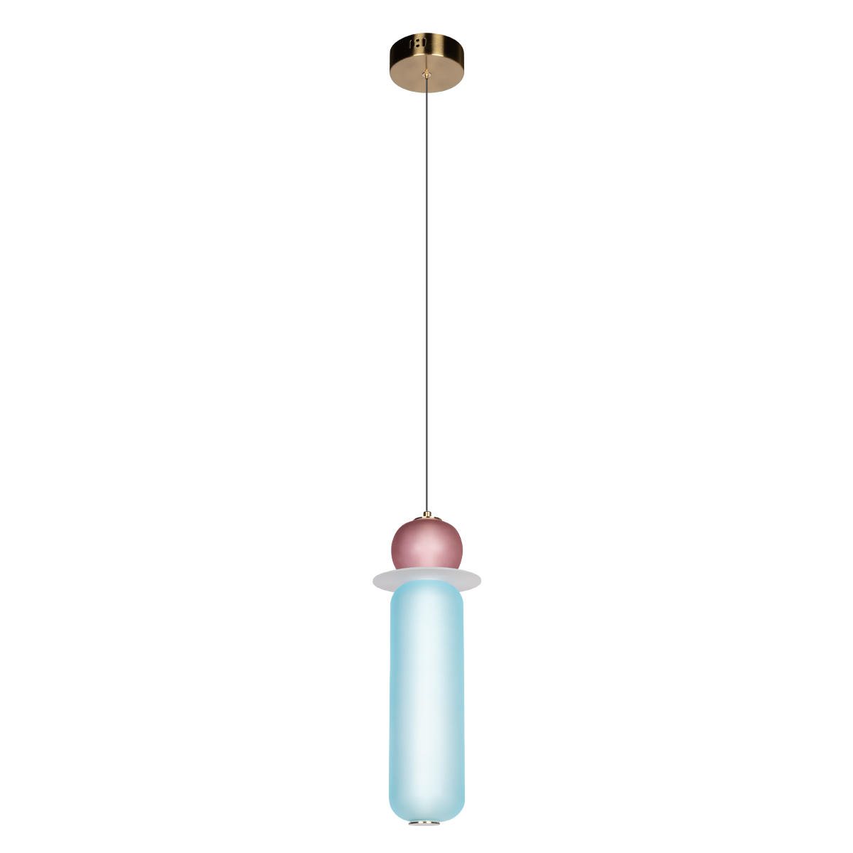 Подвесной светильник Loft IT Lollipop 10239P/C