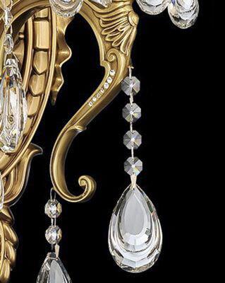 Бра Lumien Hall Воллис 20176.02.04.03