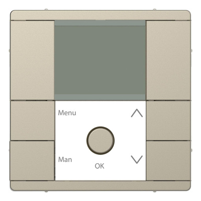 Центральная плата таймера Schneider Electric Merten D-Life MTN5755-6033