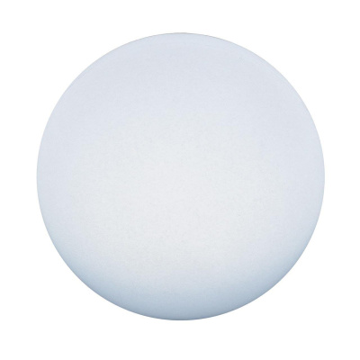 Уличный светодиодный светильник (UL-00003301) Uniel ULG-R001 020/RGB IP65 Ball