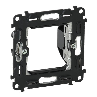 Суппорт Legrand Valena Мех In Matic для радиоустройств управления и механизмов MyHome 752044