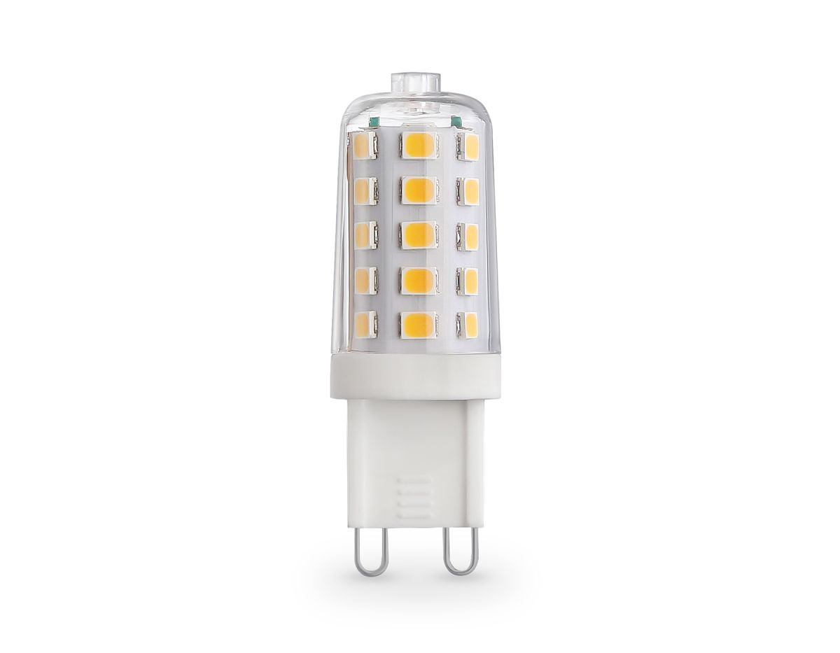 Светодиодная лампа Ambrella Light Bulbing G9 7W 4000K 100704