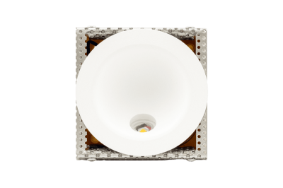 Настенный светильник DesignLed GW-R806-3-WH-WW 003294