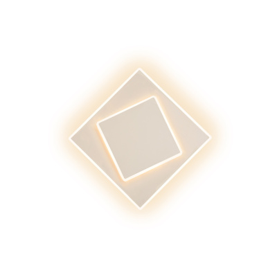 Настенно-потолочный светодиодный светильник Mantra Dakla 6425