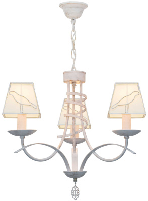 Подвесная люстра Toplight Grace TL1139-3H