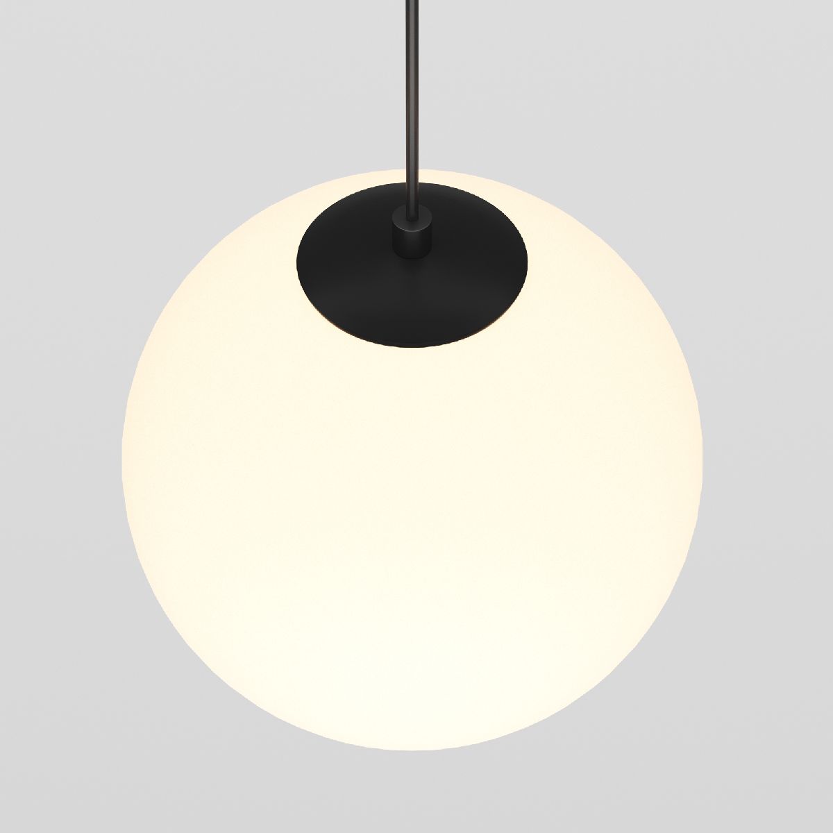 Трековый подвесной светильник Maytoni Luna TR039-2-5W3K