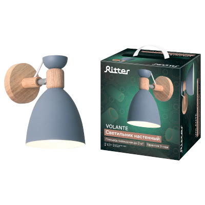 Бра Ritter Volante 52597 4