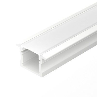 Профиль Arlight LINE-2315-F-2000 WHITE 044265(1)
