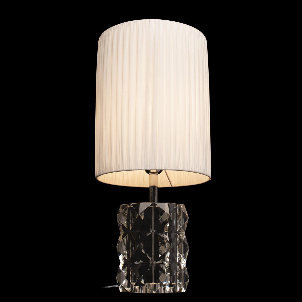 Настольная лампа LOFT IT Crystal 10282