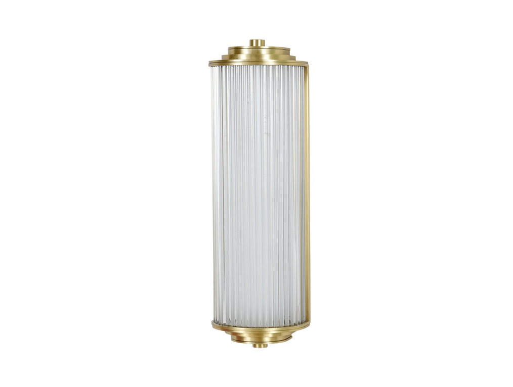 Настенный светильник Newport Sonya 3292/A brass new М0070272