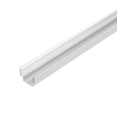 Профиль для герметичной ленты Arlight XRT-CH12-1000-ANOD (Алюминий) 048865